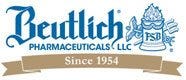 Beutlich Pharmaceuticals