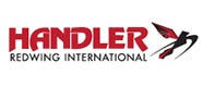 Handler Red Wing International