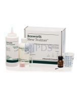 New Truliner? PEMA Denture Corrective Relining Material, Standard Kit, Vein, 1lb Harry J Bosworth Company 921971