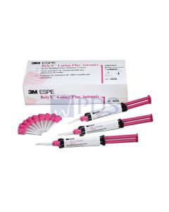RelyX™ Luting Plus Automix Cement 3M™ ESPE™ 3535