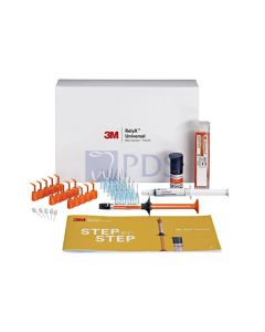 3M™ RelyX™ Universal Resin Cement Trial Kit 56970
