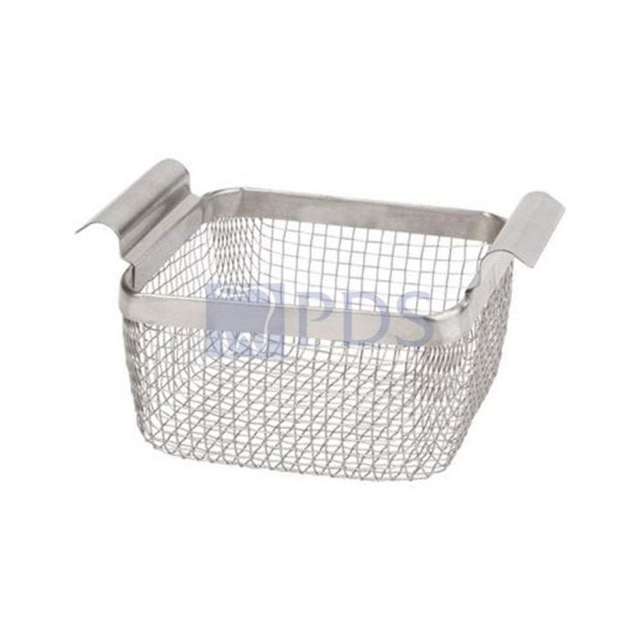 PC3 Ultrasonic Stainless Steel Basket - Prime Dental Supply