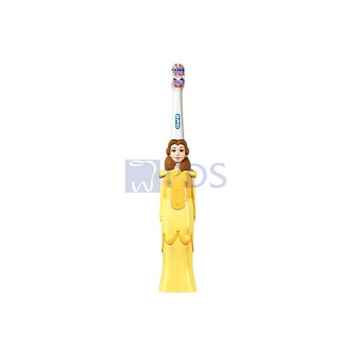 Oral b princesas discount disney