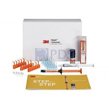 3M™ RelyX™ Universal Resin Cement Trial Kit 56970