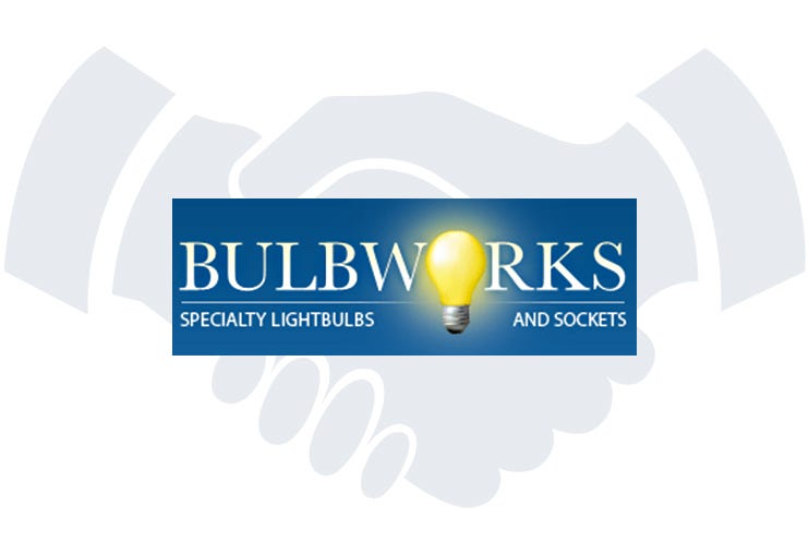 Prime Dental Supply is Pleased to Partner with BulbWorks!