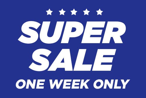 Super Sale One Week - 3M Oral Care & Hu-Friedy Dental Supplies Only!