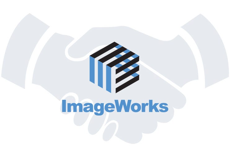 Prime Dental Supply is Pleased to Partner with ImageWorks!