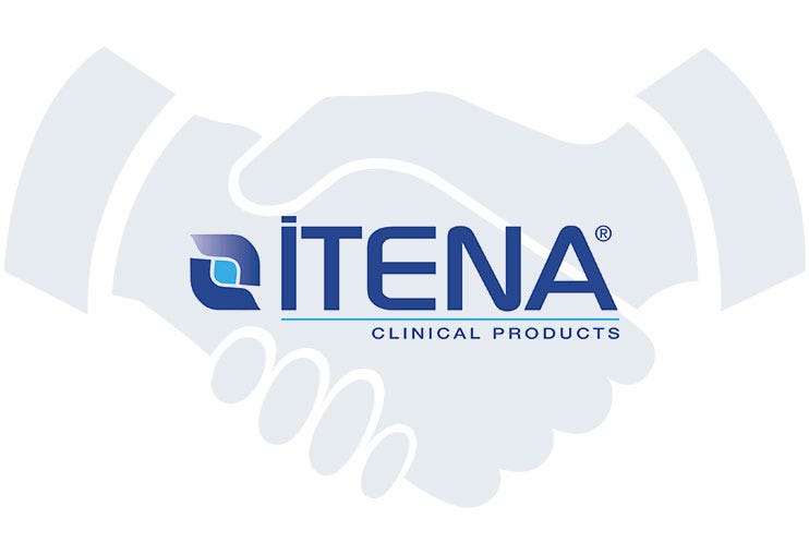 Prime Dental Supply Is Pleased to Partner with ITENA Clinical Products