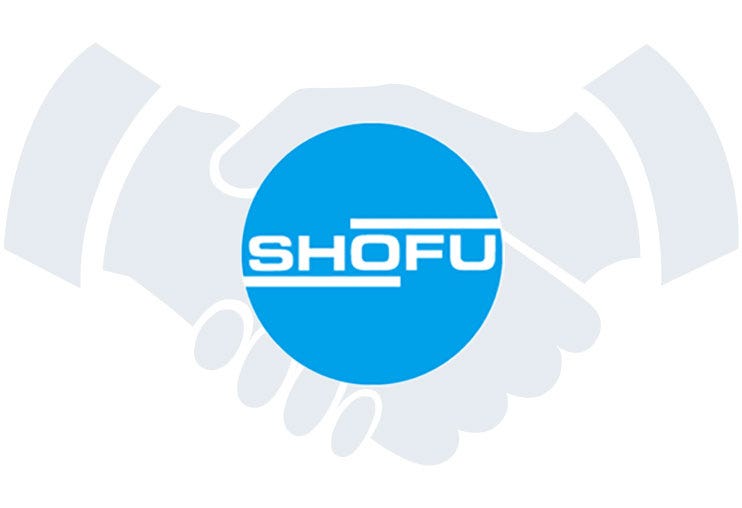 Prime Dental Supply Is Pleased to Partner with SHOFU Dental Corporation