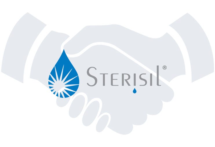 Prime Dental Supply is Pleased to Partner with Sterisil!