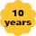 10 years